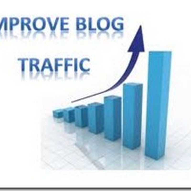 20 Effective Ways to Increase Blog Traffic