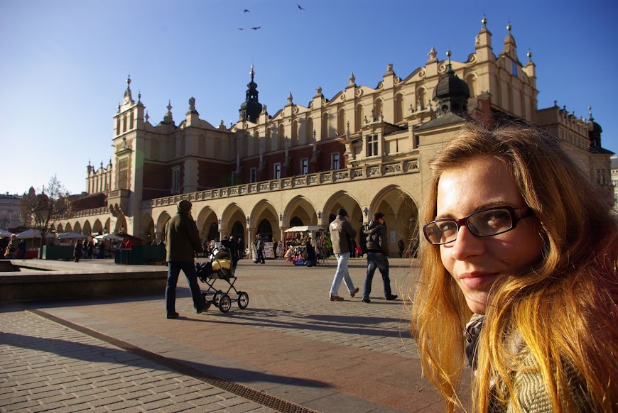 Krakow