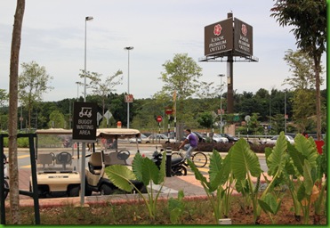 malaysia noyks: Johore Premium Outlets (JPO)