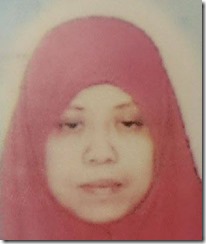 Cerita: KEJAM! BADARIAH DIJUMPAI MATI DIBUNUH,DIROGOL DI BATU CAVES