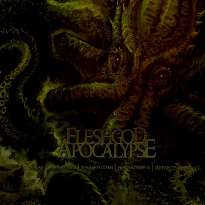 Dicas+ Comissão Downloads–Fleshgod Apocalypse
