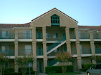 Hotel entrance Hotel entrance