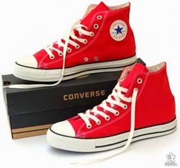 czerwone-converse-797687 czerwone-converse-797687