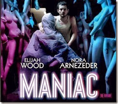 maniac maniac