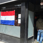 Kingsday at the Ossington in Toronto, Canada 