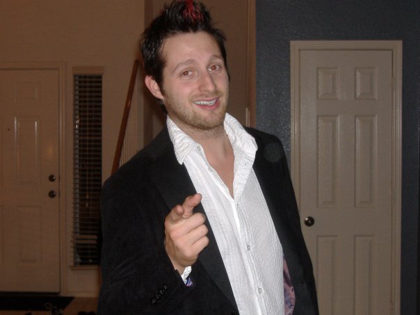 Pickup Artist Adam Lyons I Want You, Afc Adam Lyons