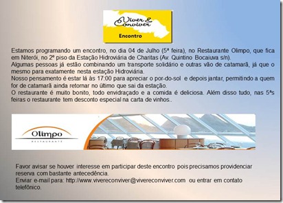 Restaurante Olimpo-Convite para Encontro-02