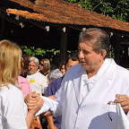 Atendimento Sul - Dezembro 2011