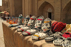 Handicraft for sale