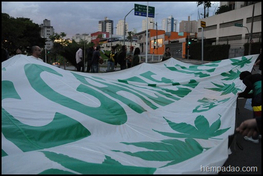 hempadao marcha da maconha jundiai 2012 sao paulo