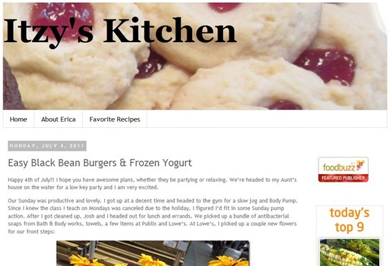 Itzy'sKitchen Itzy'sKitchen