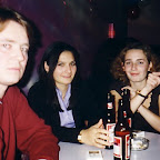 New Year Party
