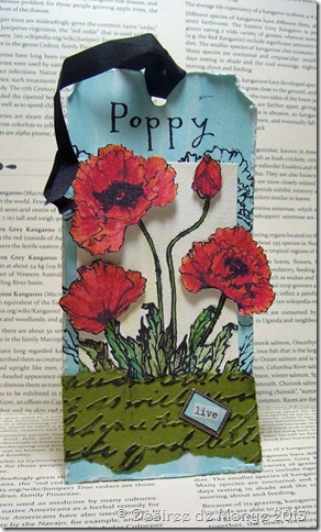 www.desiree-at-play.blogspot.com 12 Tags of 2013 - February
