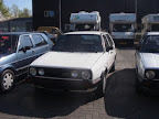 Volkswagen Golf GTI 5-drs 1985