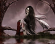 Magic Of Mysterious Angel