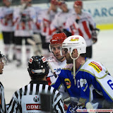 Cracovia - Unia Oświęcim 20.11.2011