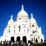Paris Montmartre