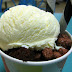 Lebrownie James: Milo Balls, Red Ribbon brownies, mini vanilla Kisses, and wafer sticks