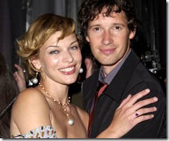 Milla Jovovich és Paul W.S. Anderson is visszatér a Resident Evil 5-ben