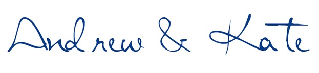 andrewandkate
