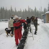 Videregående kurs 1 - Trysil 10. - 13. april 2008
