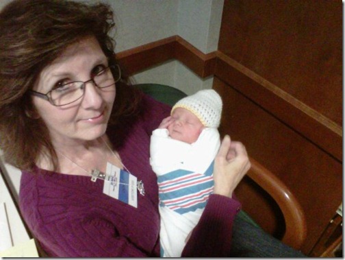 Fischer and Grammy