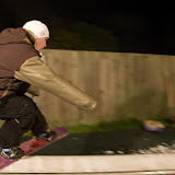 2009 Jib