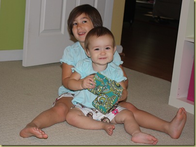 monkey pjs