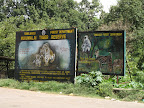 Mudumalai Tiger Reserve and Wildlife Sanctuary