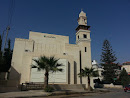 Mo'atsem Mosque 