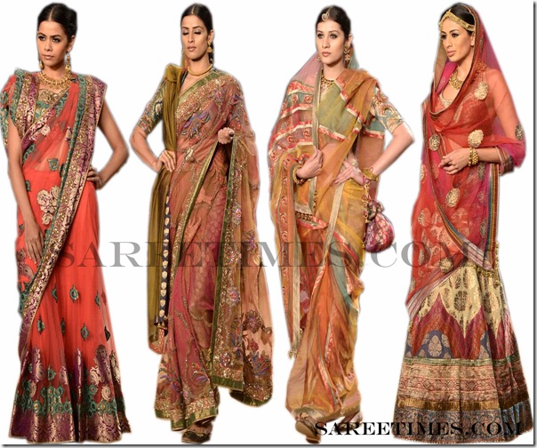 Aseema_Leena_Saree_Collection1