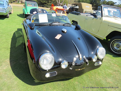  2012 Auction Previews Monterey California