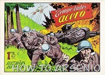 P00013 - Tempestades de Acero #13 P00013 - Tempestades de Acero #13