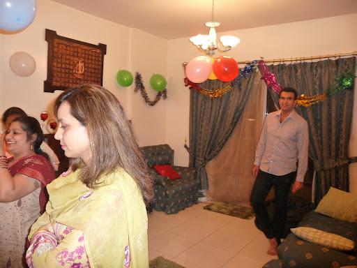 Aliah Khan