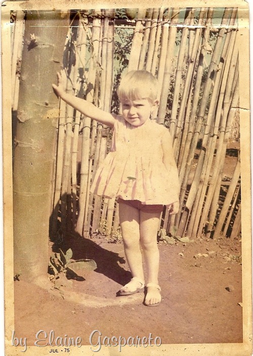 Elaine Elaine
