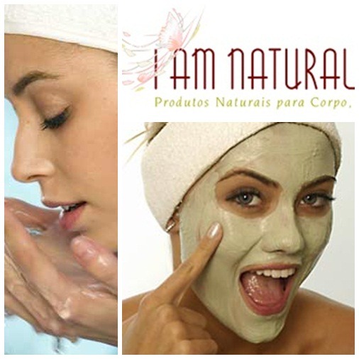 I Am Natural