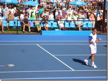 Tommy Robredo Tommy Robredo