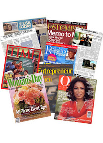 Cover of John Alanis's Book How To Get Newspapers And Mags To Write About You