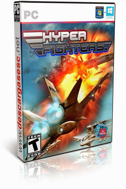 Hyper Fighters-FASiSO-pc-cover-box-art-www.descargasesc.net