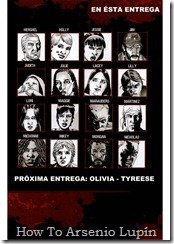 Walking Dead Survivors' Guide #3_2 Walking Dead Survivors' Guide #3_2
