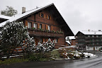 Chalet in Grindelwald