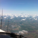 Flight Home from Chattanooga - 06122011 - 10