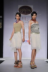 5Payal Kothari's Collection at  LFW SummerResort 2012
