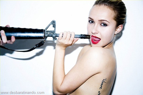 hayden panettiere linda sensual sexy sedutora heroes desbaratinando (128) hayden panettiere linda sensual sexy sedutora heroes desbaratinando (128)