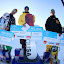 OSCYP Snowboard Contest 2011