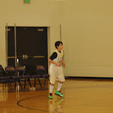 Basketball Playoffs