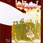 1969 - Led Zeppelin II - Led Zeppelin