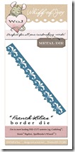 D1306_FrenchLiliesBorderDie