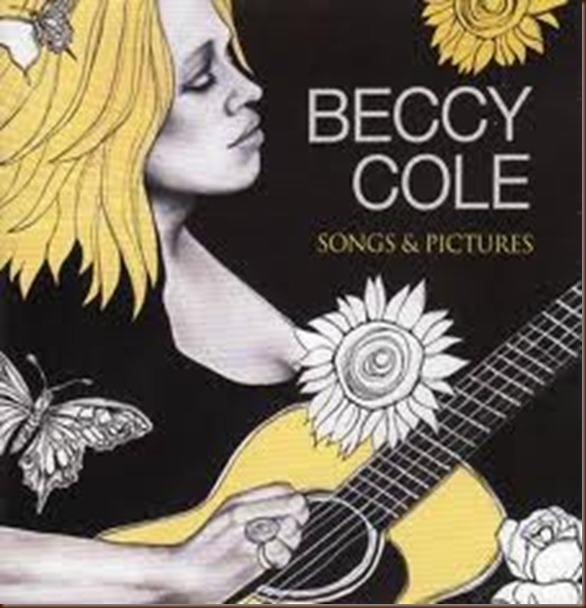 Songs Pictures   Beccy Cole