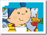Puzzles Ruca image